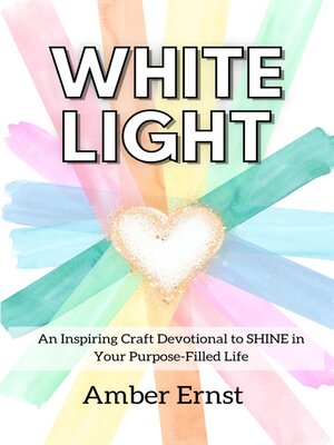 cover image of White Light